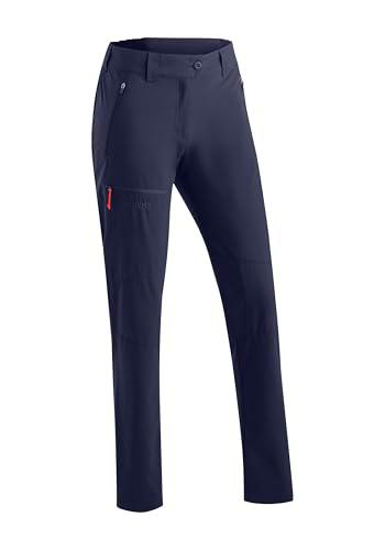 Maier Sports Lulaka Loop - Pantalones de Senderismo para Mujer