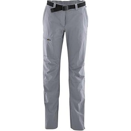 maier sports Inara Slim, Pantalón de Trekking para Mujer