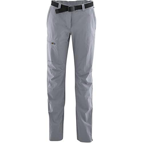 maier sports Inara Slim, Pantalón de Trekking para Mujer
