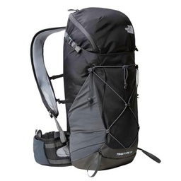 THE NORTH FACE Trail Lite 24 Mochilas de trekking Tnf Black/Asphalt Grey S/M