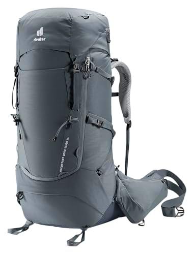 deuter Aircontact Core 55+10 SL Mochila de trekking para mujer