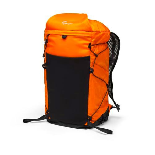 Lowepro Mochila RunAbout 18L II, Mochila Ultraligera para Fotografía