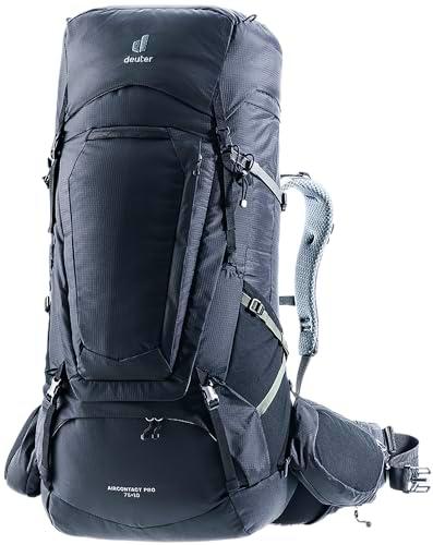 deuter Aircontact Pro 75+10 mochila de trekking