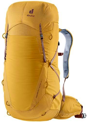 deuter Aircontact Ultra 50+5 Mochila de trekking