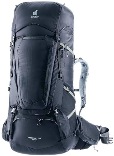 deuter Aircontact Pro 85+10 mochila de trekking