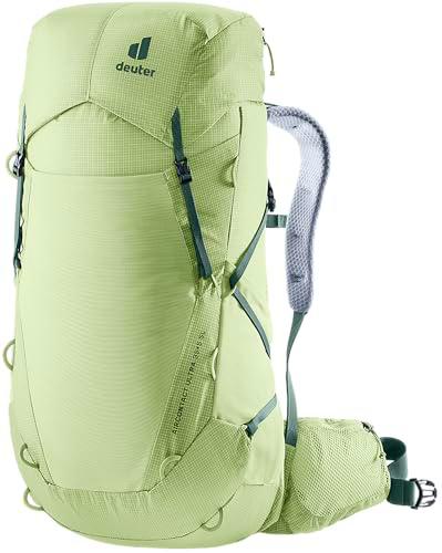 deuter Aircontact Ultra 35+5 SL Mochila de trekking para mujer
