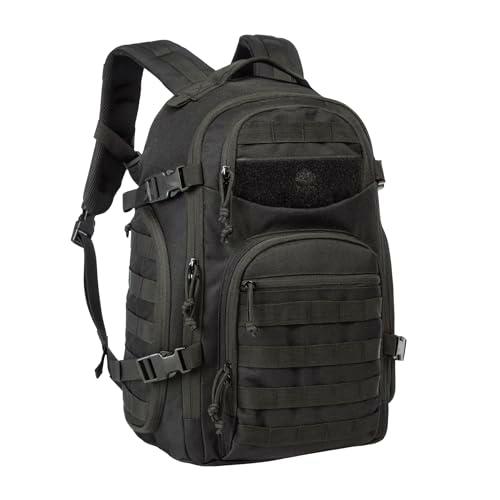 TRAILKICKER Molle - Mochilas tácticas militares para hombre