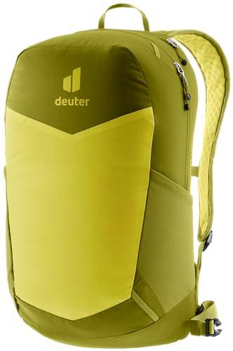 deuter Speed Lite 17 Mochila de senderismo ligera