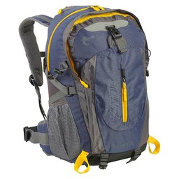 ANDE Pelmo - Mochila de 28 litros, robusta y organizada para senderismo