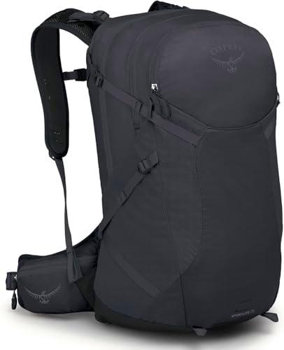 Osprey Sportlite Mochilas de senderismo unisex - Diseño minimalista y ligero