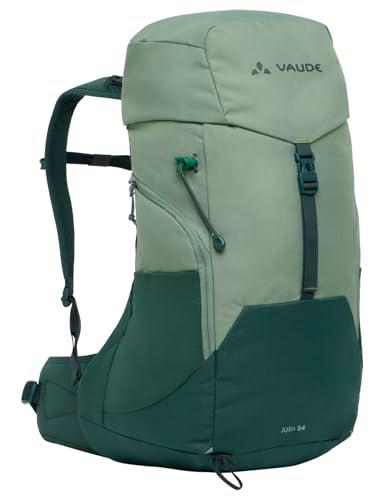 VAUDE Jura 24 - Mochila de senderismo de 24 l, ligera y resistente