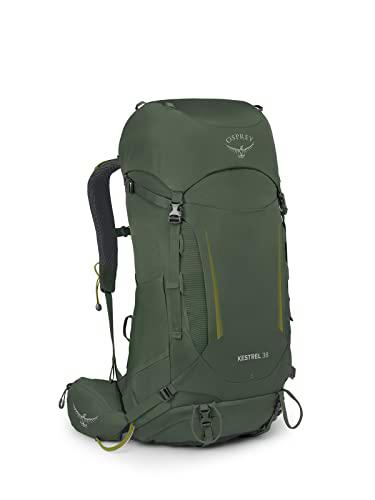 Osprey Kestrel Mochilas de senderismo para hombres