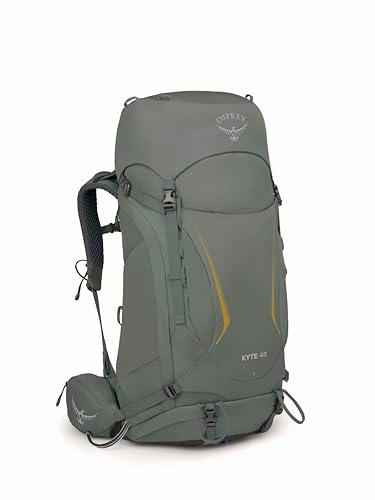 Osprey Kyte Mochilas de senderismo para mujeres - Diseño duradero para cualquier entorno al aire libre