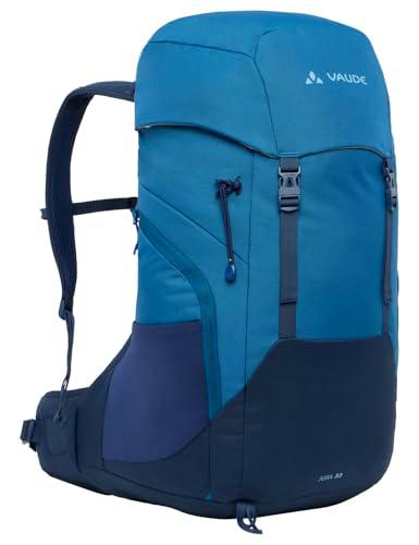 VAUDE Jura 32 - Mochila de senderismo de 32 L, gran capacidad de almacenamiento con diseño ergonómico