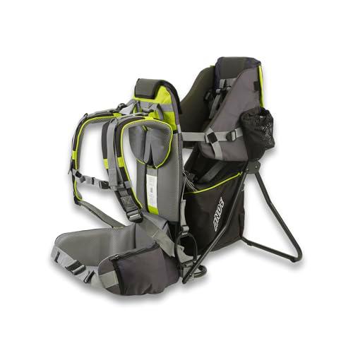 ANDE Mochila Carrier - Portabimbo ergonómico para senderismo