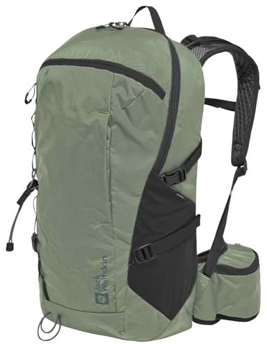 Jack Wolfskin Mochila de senderismo unisex Cyrox Shape 25 S-l