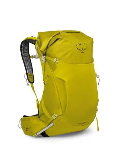 Osprey Downburst 36L - Mochila de senderismo para hombre