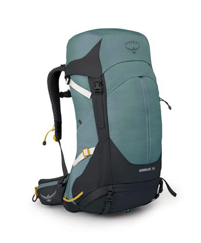 Osprey Sirrus - Mochila de senderismo para mujer, 36 L
