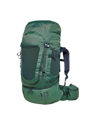 Jack Wolfskin Highland Trail 50+5 Women Mochila de Senderismo