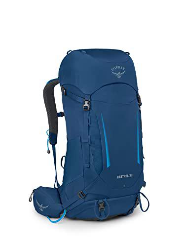 Osprey Kestrel Mochilas de senderismo para hombres