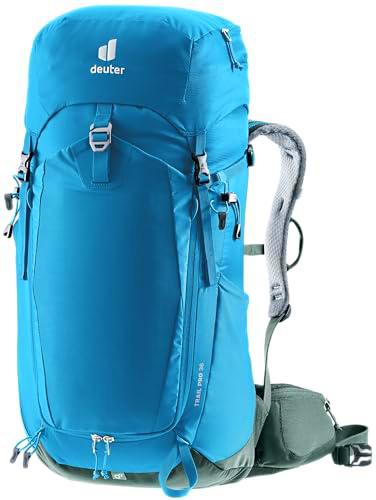 deuter Trail Pro 36 Mochila de senderismo y Via Ferrata