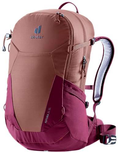 deuter Futura 21 SL Mochila de senderismo para mujer