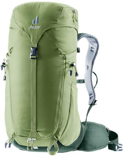 deuter Trail 30 Mochila de senderismo y Via Ferrata