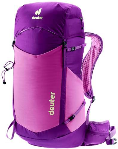 deuter Speed Lite Pro 28 SL Mochila de senderismo ligera para mujer
