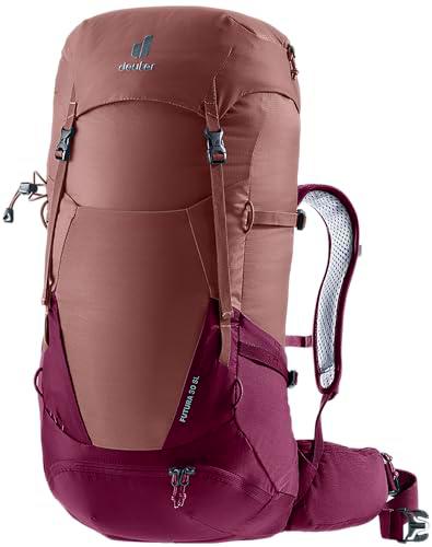 deuter Futura 30 SL Mochila de senderismo para mujer