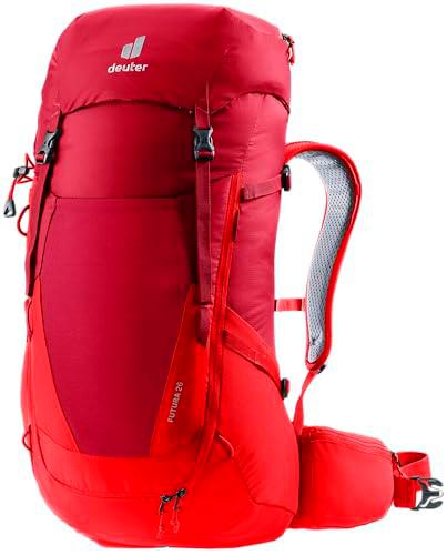 deuter Futura 26 Mochila de senderismo