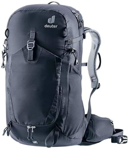 deuter Trail Pro 31 SL Mochila de senderismo y Via Ferrata para mujer