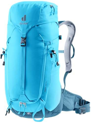 deuter Trail 22 SL Mochila de senderismo y Via Ferrata para mujer