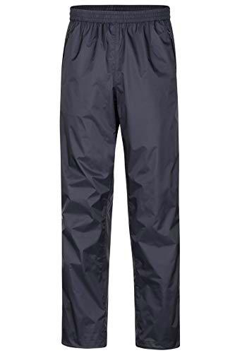 Marmot Precip Eco Pant Pantalones Impermeables, Pantalones De Lluvia