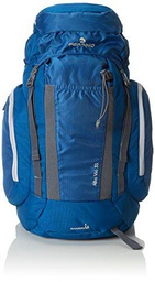 Ferrino Alta Via 35 - Mochila de Senderismo, Color Azul, Talla 35 l