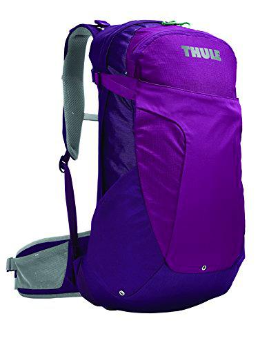 Thule Capstone - Mochila de Senderismo Mujer, Color Crown Jewel/Potion