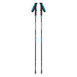 Black Diamond Distance Carbon Z Z-Poles Bastones de Senderismo