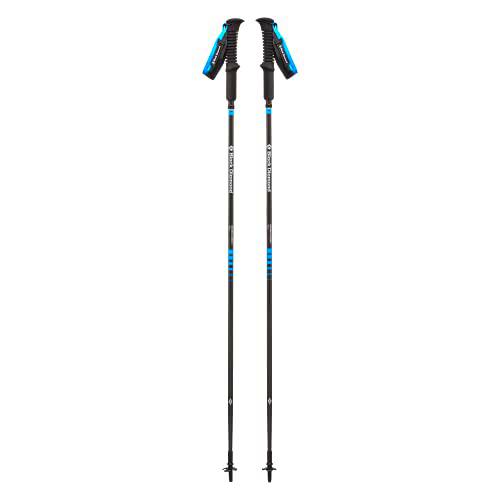 Black Diamond Distance Carbon Z Z-Poles Bastones de Senderismo