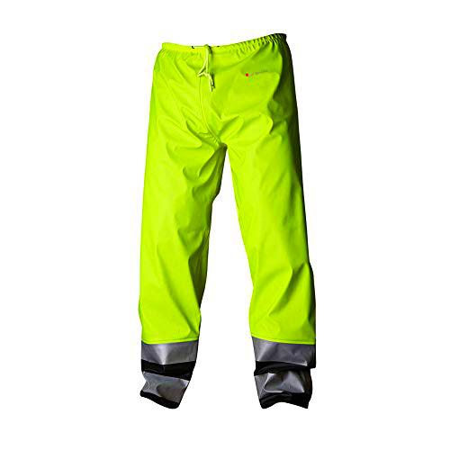 Top Swede 18209401508 182 - Pantalón impermeable (talla XXL)