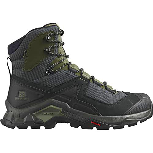 Salomon Quest Element Gore-Tex (impermeable) Hombre Zapatos de trekking
