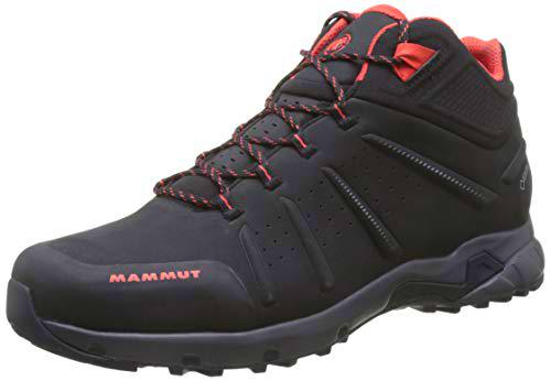 Botas Multicolor MAMMUT