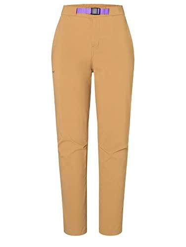 Marmot Mujer Wm's Kodachrome Pant, Pantalón de trekking transpirable