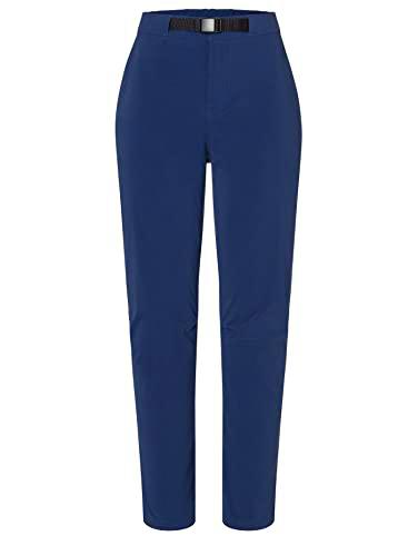 Marmot Mujer Wm's Kodachrome Pant, Pantalón de trekking transpirable