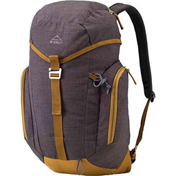 McKinley Mochila de senderismo unisex Spantik, Unisex adulto