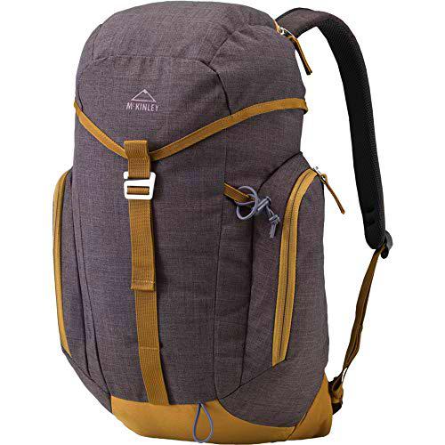 McKinley Mochila de senderismo unisex Spantik, Unisex adulto