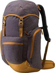 McKinley Spantik VT 32 - Mochila unisex para senderismo